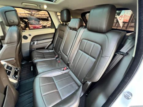 LAND ROVER Range Rover Sport 3.0 V6 24V 4X4 HSE TURBO AUTOM�TICO, Foto 14
