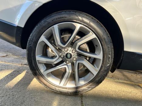 LAND ROVER Range Rover Sport 3.0 V6 24V 4X4 HSE TURBO AUTOM�TICO, Foto 15