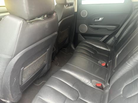 LAND ROVER Range Rover Evoque 2.0 16V 4P 4WD PURE AUTOM�TICO, Foto 5