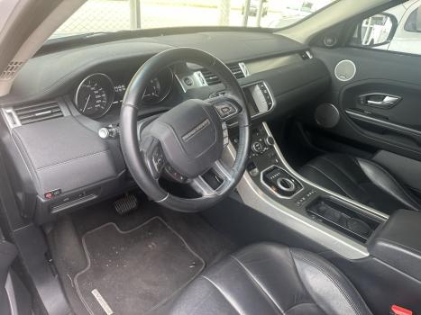 LAND ROVER Range Rover Evoque 2.0 16V 4P 4WD PURE AUTOM�TICO, Foto 6