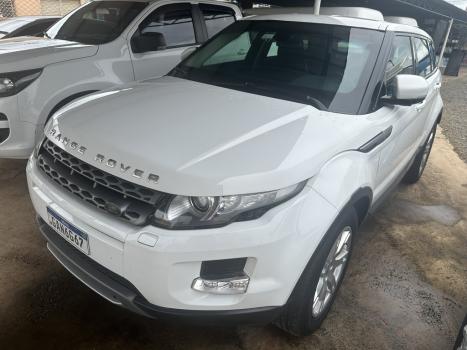 LAND ROVER Range Rover Evoque 2.0 16V 4P 4WD PURE AUTOM�TICO, Foto 1