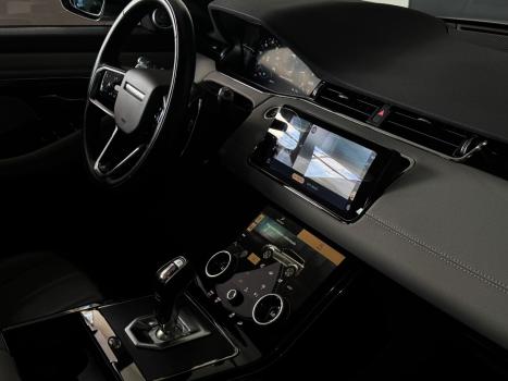 LAND ROVER Range Rover Evoque 2.0 16V 4P 4WD SE AUTOM�TICO, Foto 5