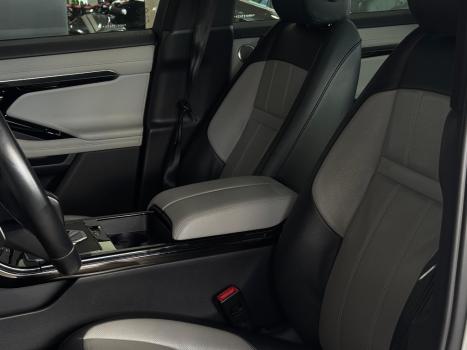 LAND ROVER Range Rover Evoque 2.0 16V 4P 4WD SE AUTOM�TICO, Foto 8