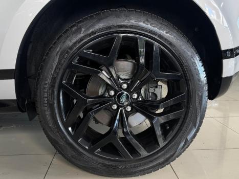 LAND ROVER Range Rover Evoque 2.0 16V 4P 4WD SE AUTOM�TICO, Foto 10