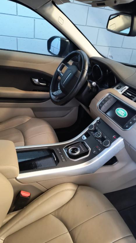 LAND ROVER Range Rover Evoque 2.0 16V 4P SE 4WD DYNAMIC AUTOM�TICO, Foto 1