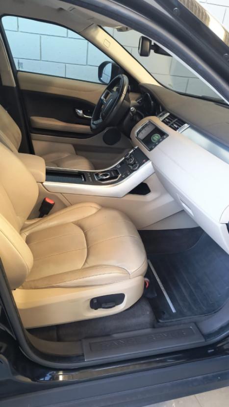 LAND ROVER Range Rover Evoque 2.0 16V 4P SE 4WD DYNAMIC AUTOM�TICO, Foto 2