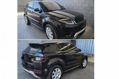 LAND ROVER Range Rover Evoque 2.0 16V 4P SE 4WD DYNAMIC AUTOM�TICO, Foto 3