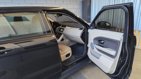 LAND ROVER Range Rover Evoque 2.0 16V 4P SE 4WD DYNAMIC AUTOM�TICO, Foto 4