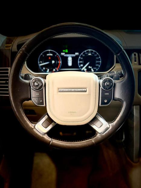 LAND ROVER Range Rover Vogue 4.4 4P SE SDV8 4X4 TURBO AUTOM�TICO, Foto 6