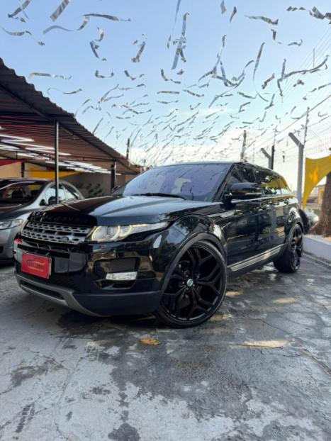 LAND ROVER Range Rover Evoque 2.0 16V 4WD PRESTIGE AUTOM�TICO, Foto 1