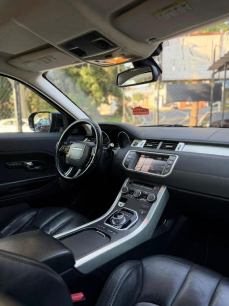 LAND ROVER Range Rover Evoque 2.0 16V 4WD PRESTIGE AUTOM�TICO, Foto 4