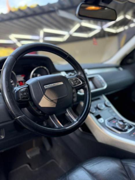 LAND ROVER Range Rover Evoque 2.0 16V 4WD PRESTIGE AUTOM�TICO, Foto 5
