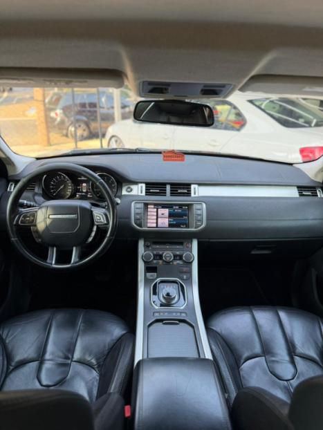 LAND ROVER Range Rover Evoque 2.0 16V 4WD PRESTIGE AUTOM�TICO, Foto 6