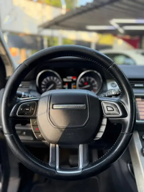 LAND ROVER Range Rover Evoque 2.0 16V 4WD PRESTIGE AUTOM�TICO, Foto 7