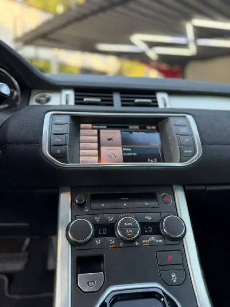 LAND ROVER Range Rover Evoque 2.0 16V 4WD PRESTIGE AUTOM�TICO, Foto 8
