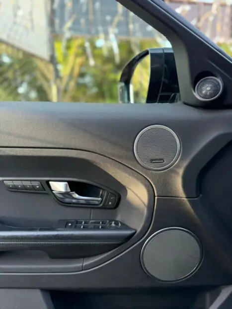 LAND ROVER Range Rover Evoque 2.0 16V 4WD PRESTIGE AUTOM�TICO, Foto 10