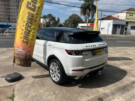 LAND ROVER Range Rover Evoque 2.0 16V 4P 4WD DYNAMIC AUTOM�TICO, Foto 2