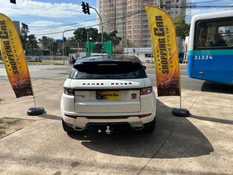 LAND ROVER Range Rover Evoque 2.0 16V 4P 4WD DYNAMIC AUTOM�TICO, Foto 3