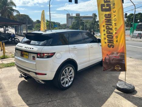 LAND ROVER Range Rover Evoque 2.0 16V 4P 4WD DYNAMIC AUTOM�TICO, Foto 4