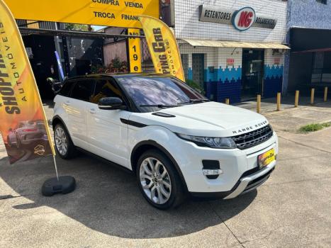 LAND ROVER Range Rover Evoque 2.0 16V 4P 4WD DYNAMIC AUTOM�TICO, Foto 5