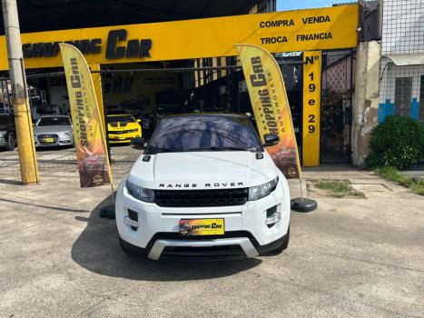 LAND ROVER Range Rover Evoque 2.0 16V 4P 4WD DYNAMIC AUTOM�TICO, Foto 6