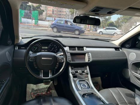 LAND ROVER Range Rover Evoque 2.0 16V 4P 4WD DYNAMIC AUTOM�TICO, Foto 7