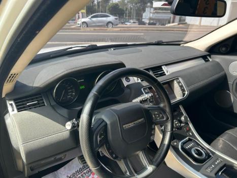 LAND ROVER Range Rover Evoque 2.0 16V 4P 4WD DYNAMIC AUTOM�TICO, Foto 8