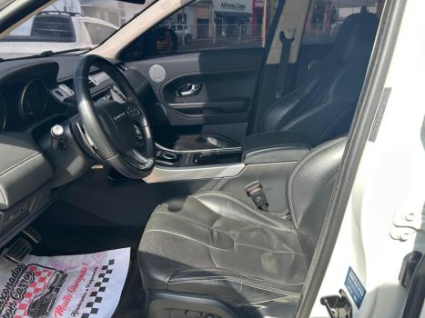 LAND ROVER Range Rover Evoque 2.0 16V 4P 4WD DYNAMIC AUTOM�TICO, Foto 9