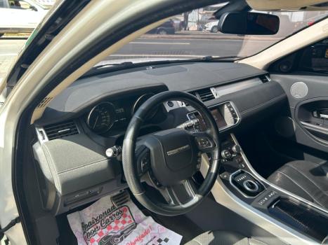 LAND ROVER Range Rover Evoque 2.0 16V 4P 4WD DYNAMIC AUTOM�TICO, Foto 10