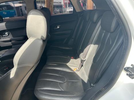 LAND ROVER Range Rover Evoque 2.0 16V 4P 4WD DYNAMIC AUTOM�TICO, Foto 11