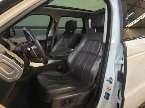 LAND ROVER Range Rover Sport 3.0 V6 24V 4X4 HSE TURBO AUTOM�TICO, Foto 6