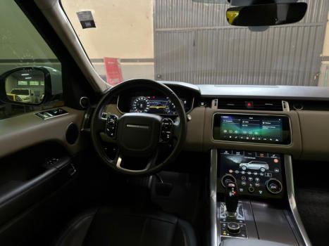 LAND ROVER Range Rover Sport 3.0 V6 24V 4X4 HSE TURBO AUTOM�TICO, Foto 8