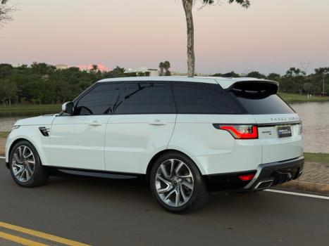 LAND ROVER Range Rover Sport 3.0 V6 24V 4X4 HSE TURBO AUTOM�TICO, Foto 10