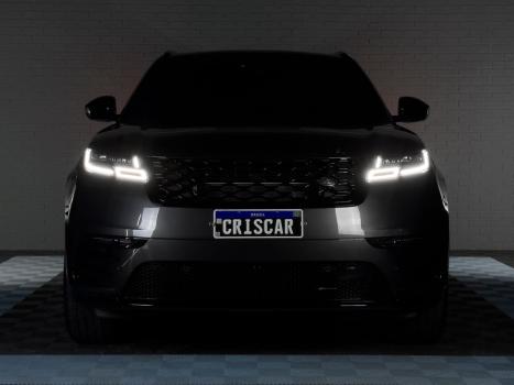 LAND ROVER Range Rover Velar 2.0 16V 4P P404 PHEV H�BRIDO R-DYNAMIC HSE AUTOM�TICO, Foto 2