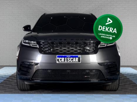 LAND ROVER Range Rover Velar 2.0 16V 4P P404 PHEV H�BRIDO R-DYNAMIC HSE AUTOM�TICO, Foto 3