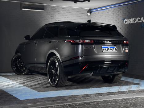 LAND ROVER Range Rover Velar 2.0 16V 4P P404 PHEV H�BRIDO R-DYNAMIC HSE AUTOM�TICO, Foto 4
