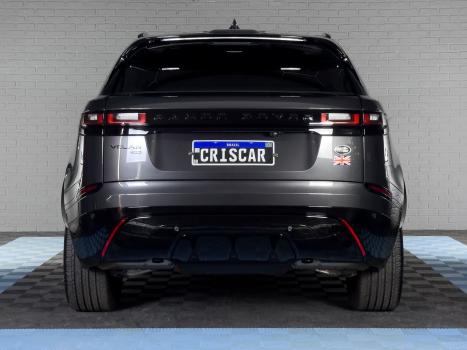 LAND ROVER Range Rover Velar 2.0 16V 4P P404 PHEV H�BRIDO R-DYNAMIC HSE AUTOM�TICO, Foto 5