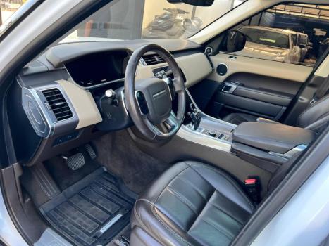 LAND ROVER Range Rover Sport 3.0 V6 24V 4X4 HSE TURBO AUTOM�TICO, Foto 8
