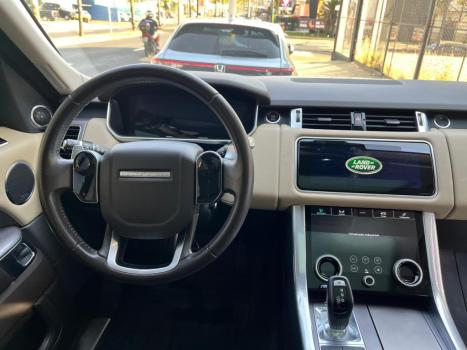 LAND ROVER Range Rover Sport 3.0 V6 24V 4X4 HSE TURBO AUTOM�TICO, Foto 10