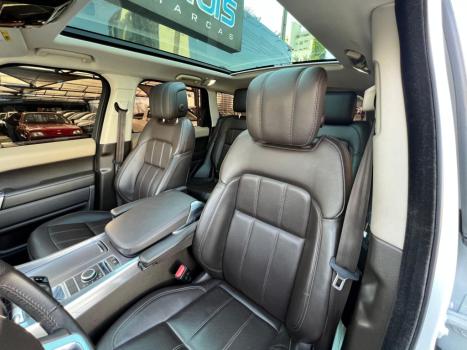 LAND ROVER Range Rover Sport 3.0 V6 24V 4X4 HSE TURBO AUTOM�TICO, Foto 12