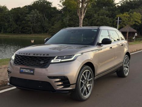 LAND ROVER Range Rover Velar 2.0 16V 4P P404 PHEV H�BRIDO R-DYNAMIC S AUTOM�TICO, Foto 1