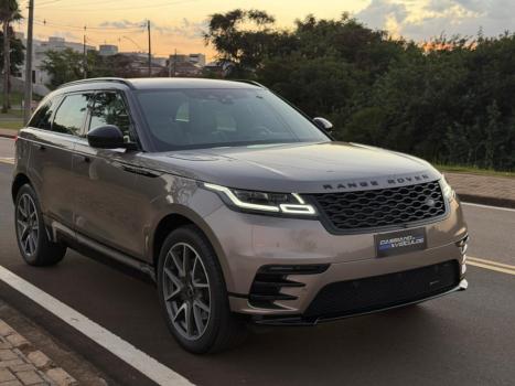 LAND ROVER Range Rover Velar 2.0 16V 4P P404 PHEV H�BRIDO R-DYNAMIC S AUTOM�TICO, Foto 2