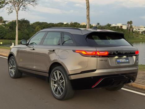 LAND ROVER Range Rover Velar 2.0 16V 4P P404 PHEV H�BRIDO R-DYNAMIC S AUTOM�TICO, Foto 3