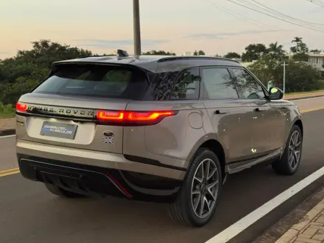LAND ROVER Range Rover Velar 2.0 16V 4P P404 PHEV H�BRIDO R-DYNAMIC S AUTOM�TICO, Foto 4