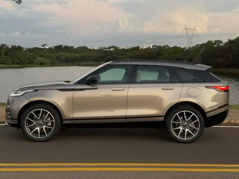 LAND ROVER Range Rover Velar 2.0 16V 4P P404 PHEV H�BRIDO R-DYNAMIC S AUTOM�TICO, Foto 5