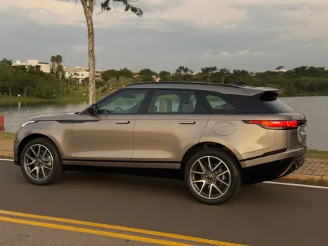 LAND ROVER Range Rover Velar 2.0 16V 4P P404 PHEV H�BRIDO R-DYNAMIC S AUTOM�TICO, Foto 6