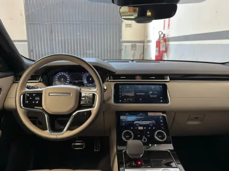 LAND ROVER Range Rover Velar 2.0 16V 4P P404 PHEV H�BRIDO R-DYNAMIC S AUTOM�TICO, Foto 8