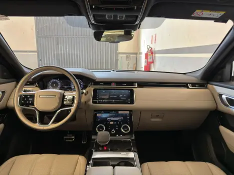 LAND ROVER Range Rover Velar 2.0 16V 4P P404 PHEV H�BRIDO R-DYNAMIC S AUTOM�TICO, Foto 9