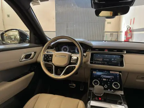 LAND ROVER Range Rover Velar 2.0 16V 4P P404 PHEV H�BRIDO R-DYNAMIC S AUTOM�TICO, Foto 10