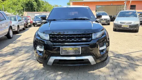 LAND ROVER Range Rover Evoque 2.0 16V 4P SE 4WD DYNAMIC AUTOM�TICO, Foto 2